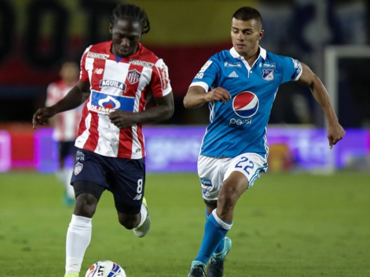 El Pulso del Fútbol, 8 de agosto