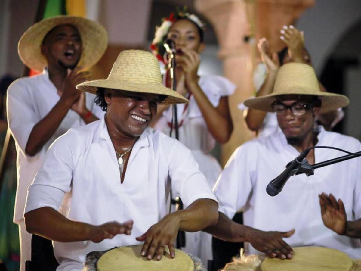 Convocatoria de financiación de proyectos de patrimonio cultural en Bolívar