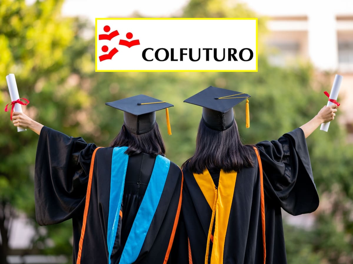 Colfuturo apoyará a más de 1.200 colombianos para estudiar posgrados en el exterior