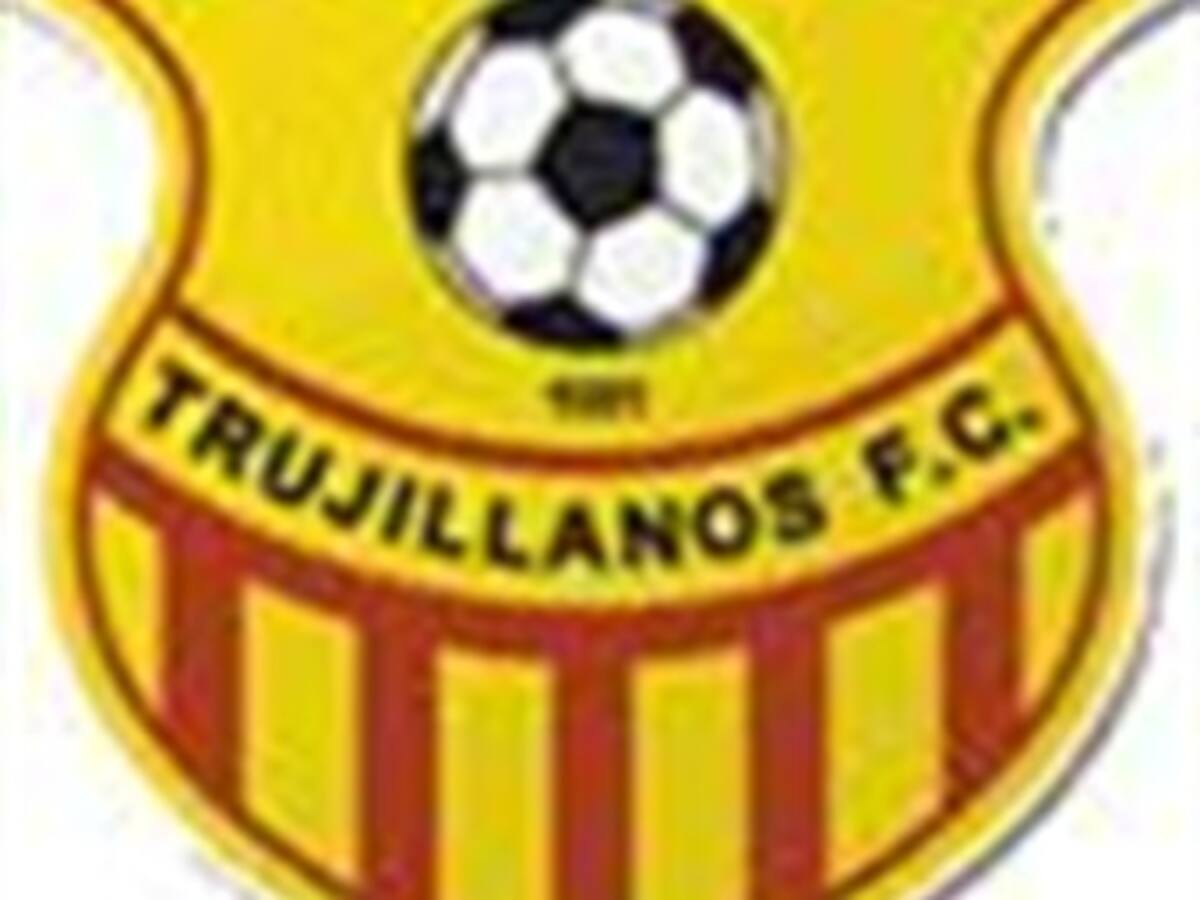 Trujillanos definió nómina para enfrentar al Huila en la Copa Nissan Sudamericana