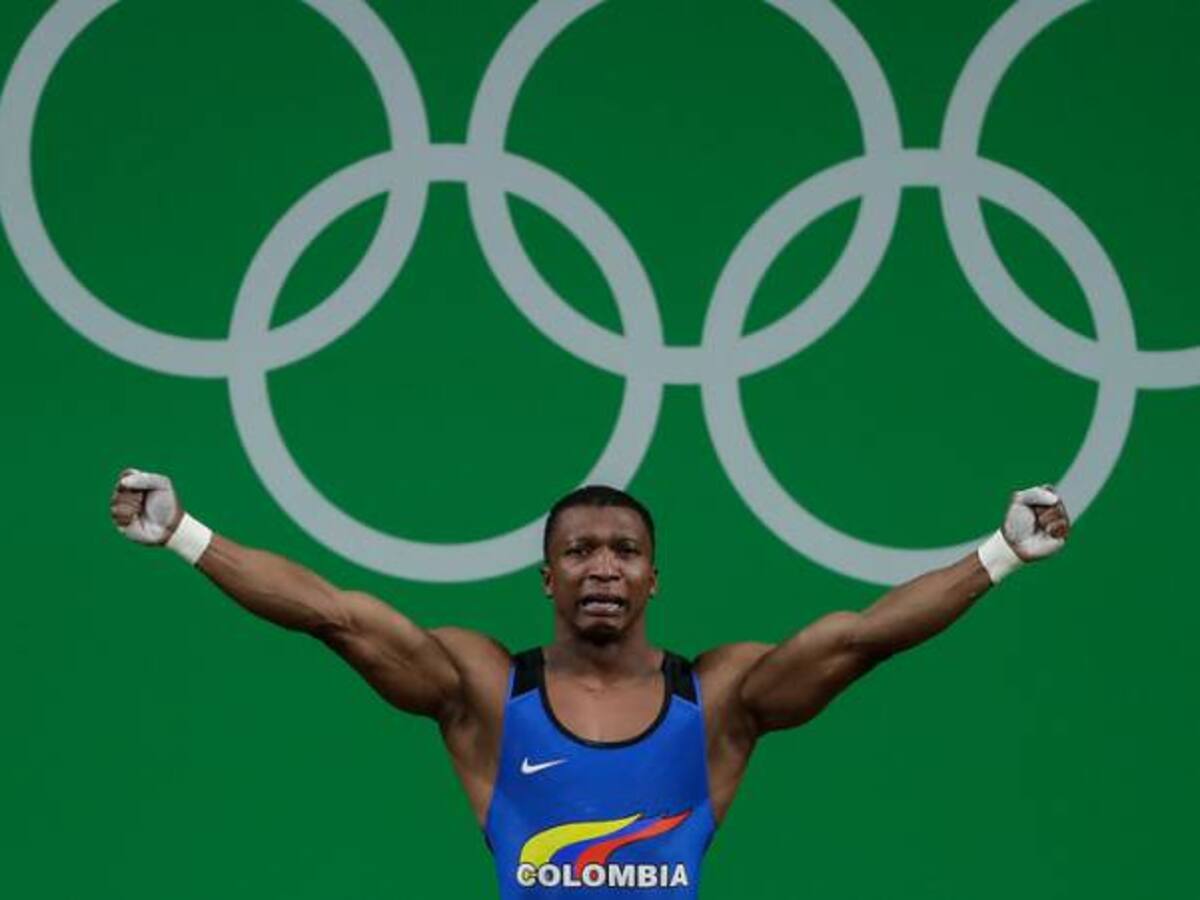 Cinco cosas que debemos aprender de los deportistas de los Juegos Olímpicos