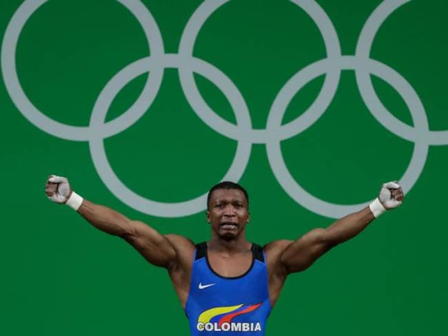 Cinco cosas que debemos aprender de los deportistas de los Juegos Olímpicos