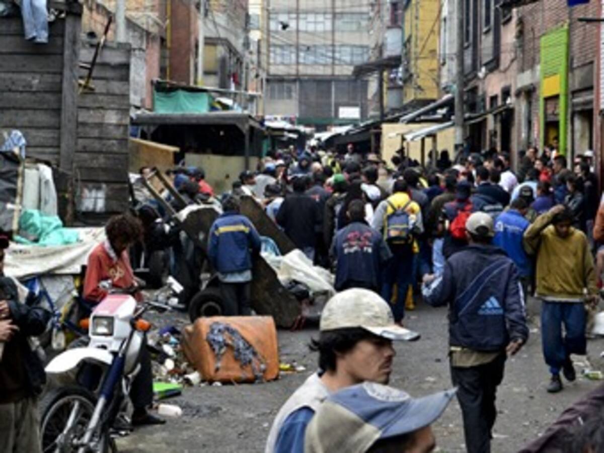 Listos los diseños para la intervención en edificios del Bronx que recuperó la DNA