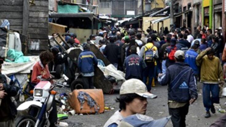 Listos los diseños para la intervención en edificios del Bronx que recuperó la DNA