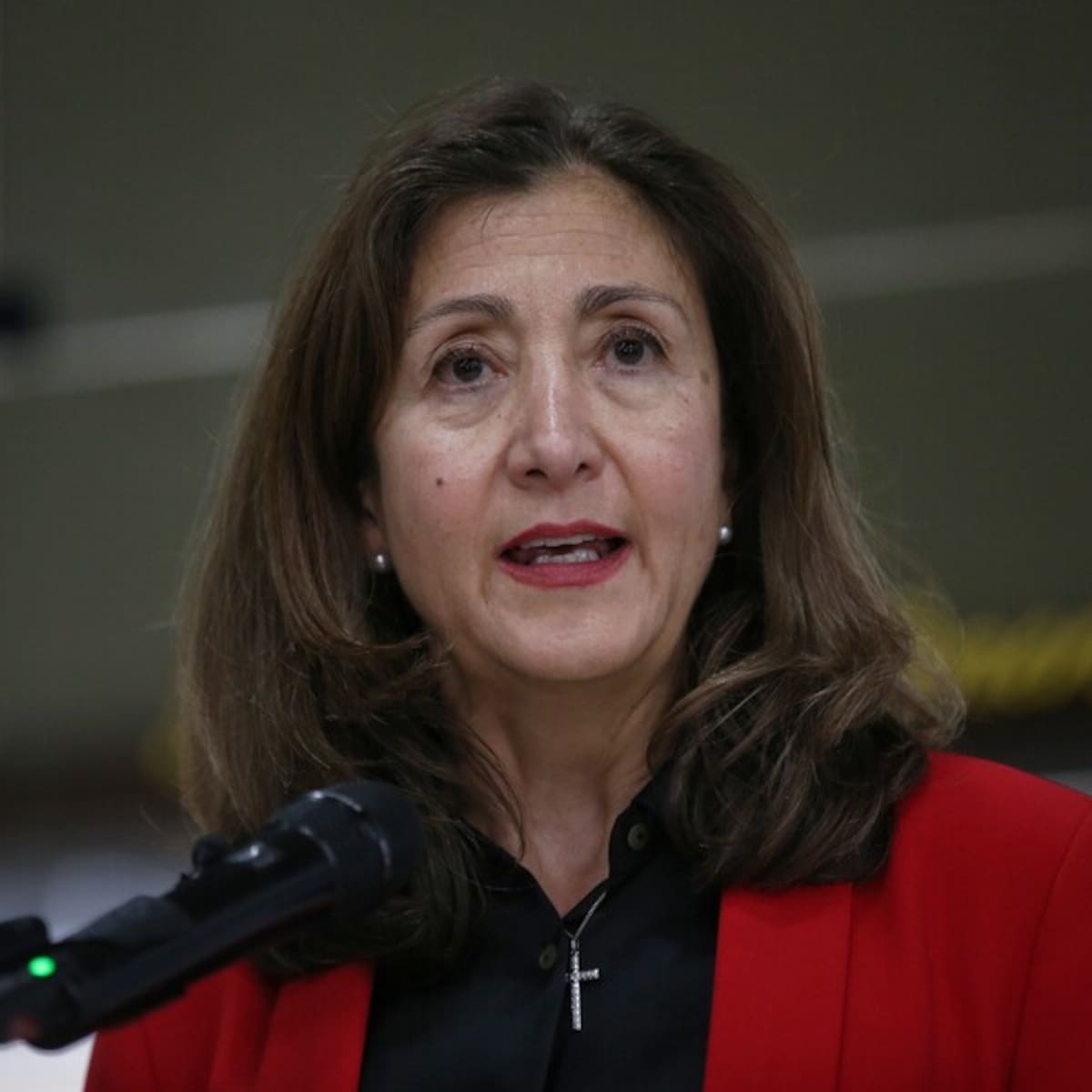 Ingrid Betancourt denuncia que Sofía Gaviria instrumentalizó a las víctimas: “nos alivia que salga”