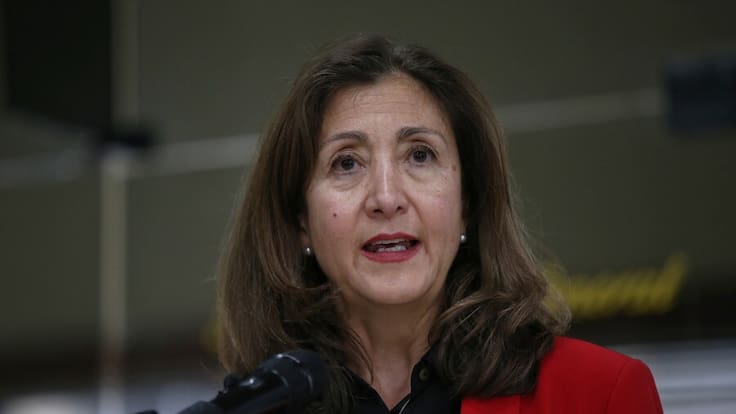 Ingrid Betancourt denuncia que Sofía Gaviria instrumentalizó a las víctimas: “nos alivia que salga”