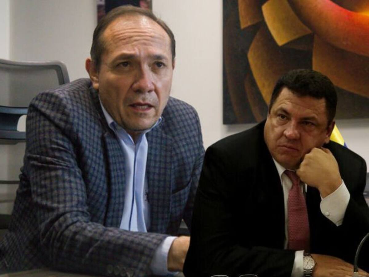 Reforma laboral liberal: Mintrabajo responde al conflicto con senador Pinto y defiende la consulta