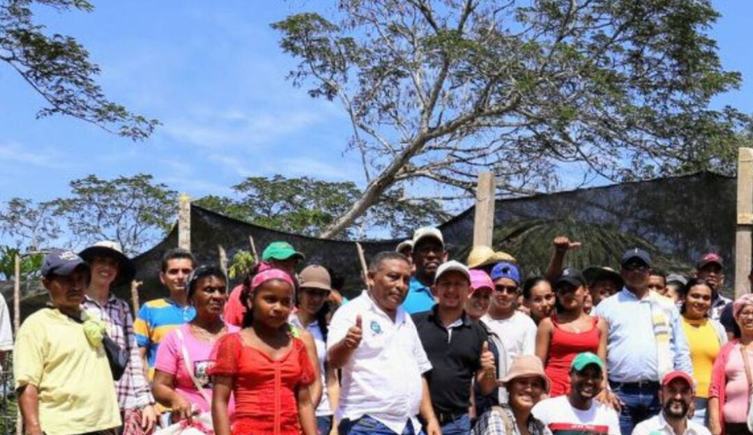 El programa generó resultados positivos en la conservación de la biodiversidad