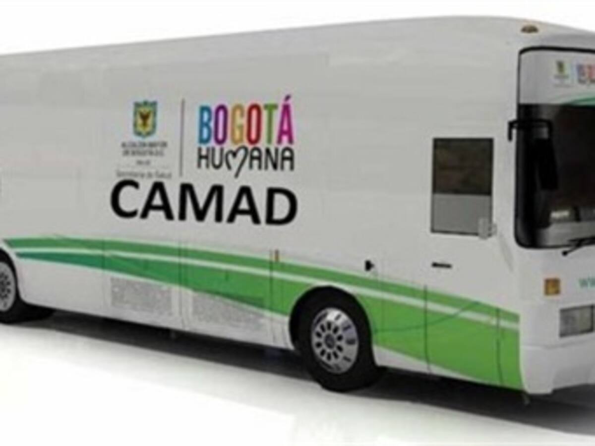 Gobierno apoya centros de atención a drogadictos