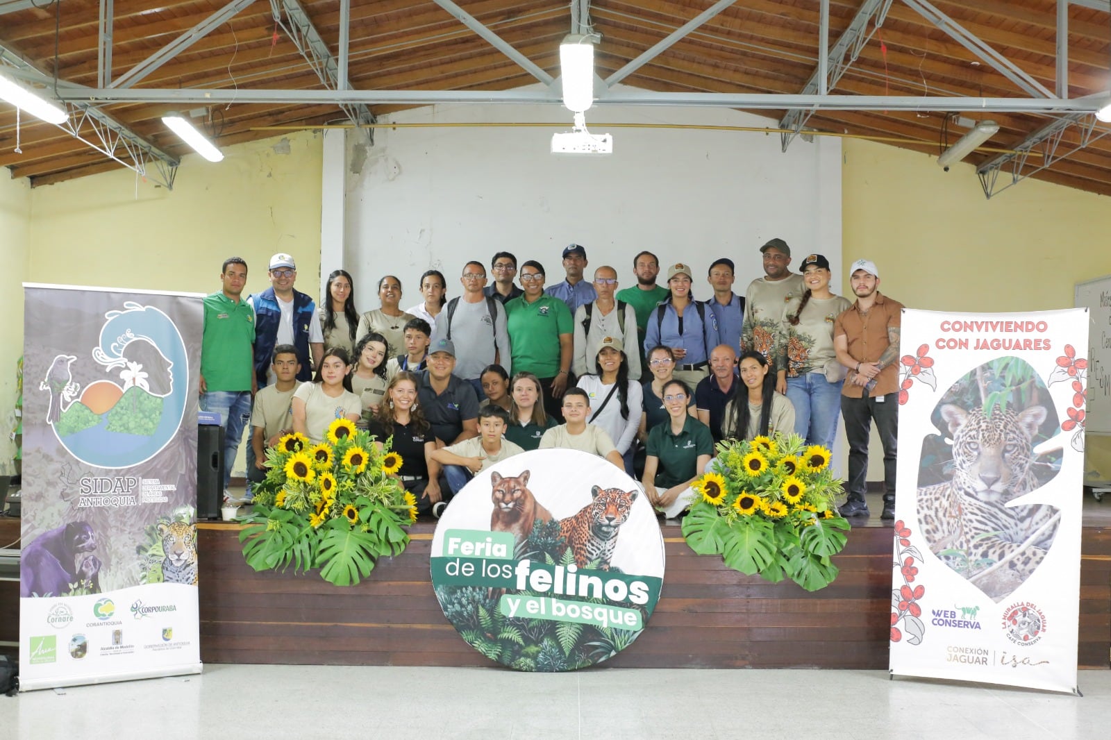 Foto: Corantioquia