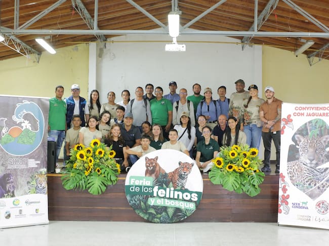 Foto: Corantioquia