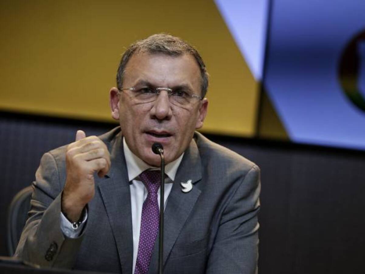 La U propuso a los liberales coalición al congreso y la presidencia