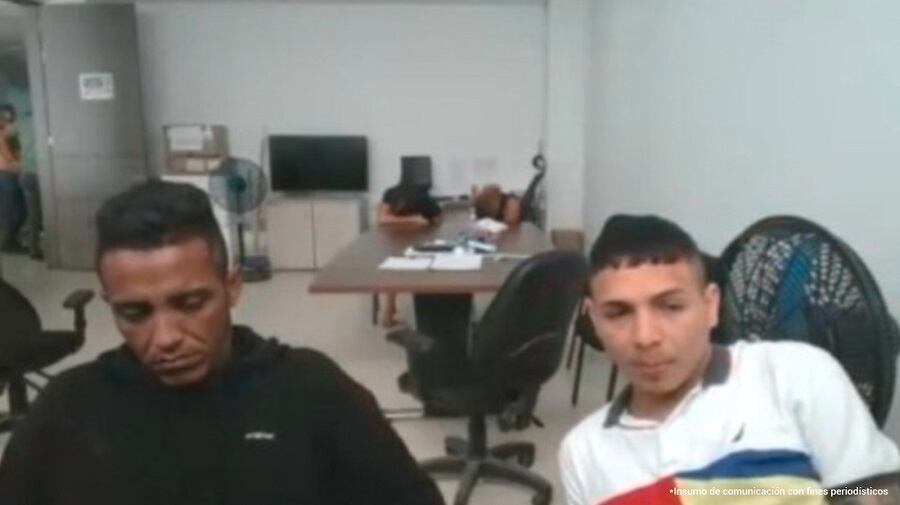 Fiscalía General de la Nación