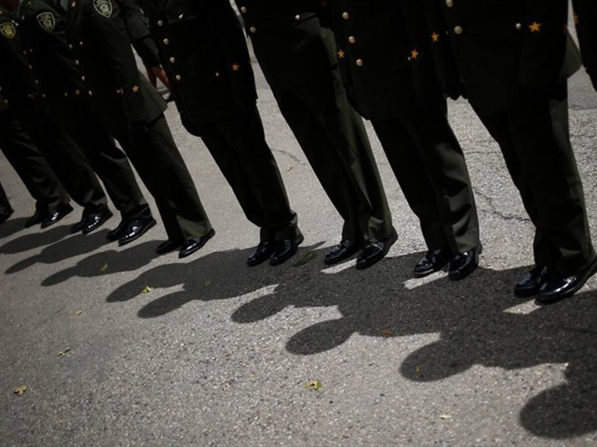 Fuerza disponible no tiene capacidad para atender las manifestaciones: personera
