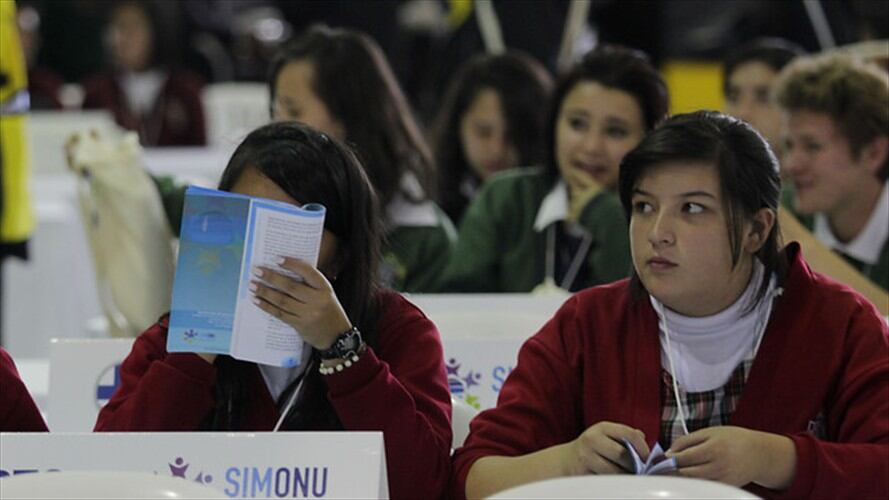 Imagen referencia. Foto: Colprensa.