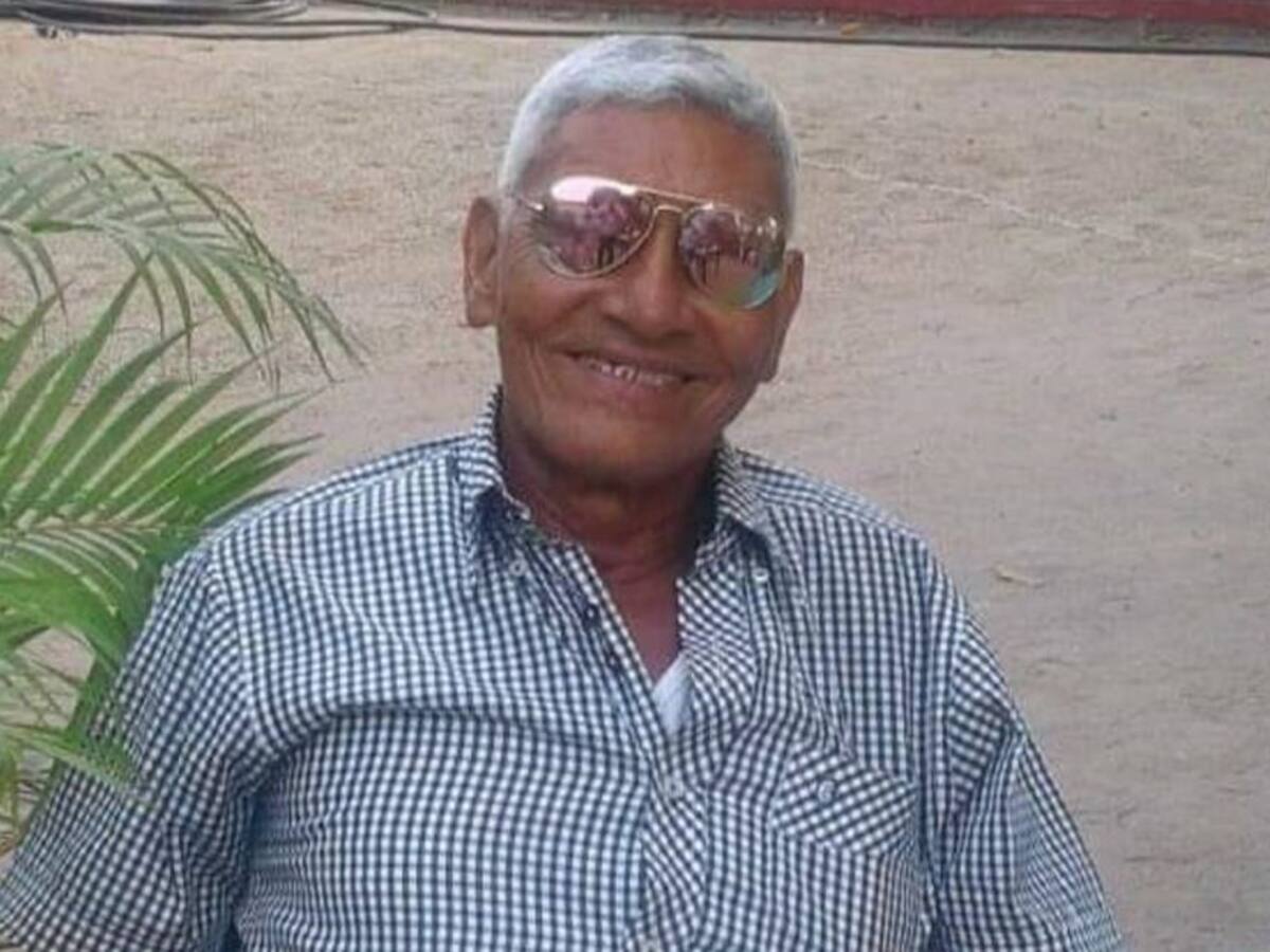 Atentan contra un líder campesino en el sur de Sucre