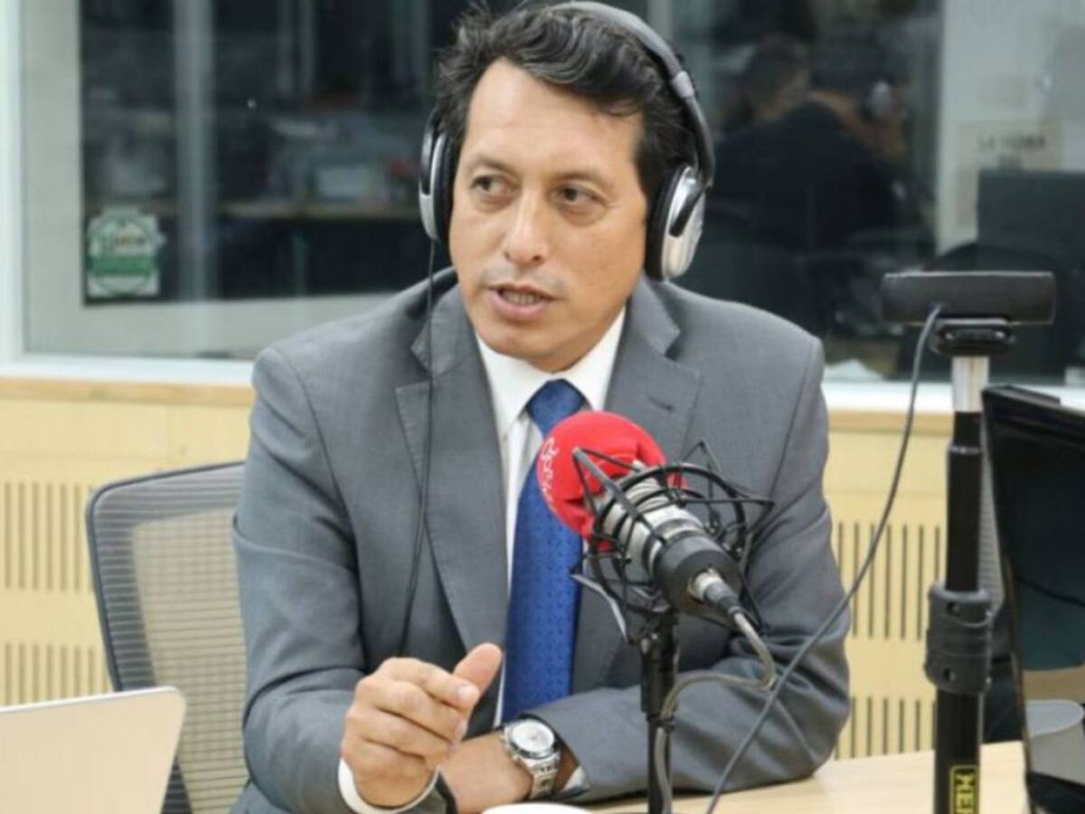 "Es raro tener reacciones alérgicas severas luego de recibir vacuna COVID"