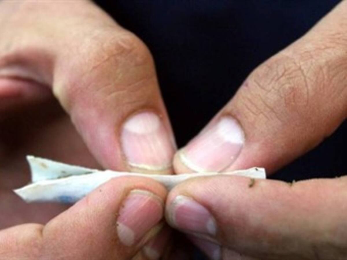 Gobierno de Antioquia admite crecimiento en consumo de drogas entre los niños