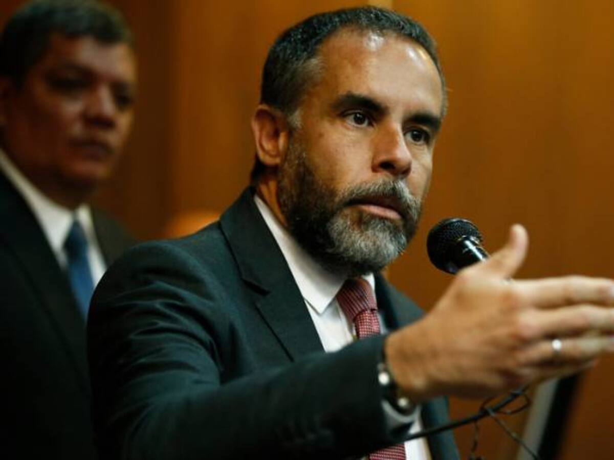 Ponentes de la ley de amnistía consideran incoherentes las críticas de la Human Rights Watch