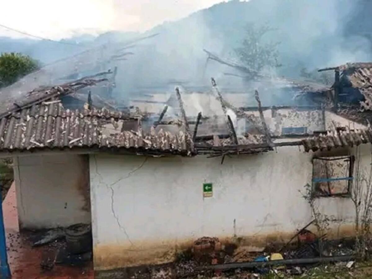 Por amenazas, multinacional suspende operaciones en El Tambo, Cauca