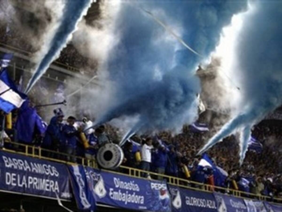 Se conocen primeros detalles del proceso de salvación económica de Millonarios