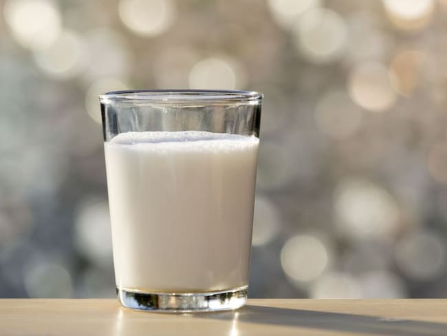 Demogán: Nueve empresas lecheras venden productos que no son 100% lácteos