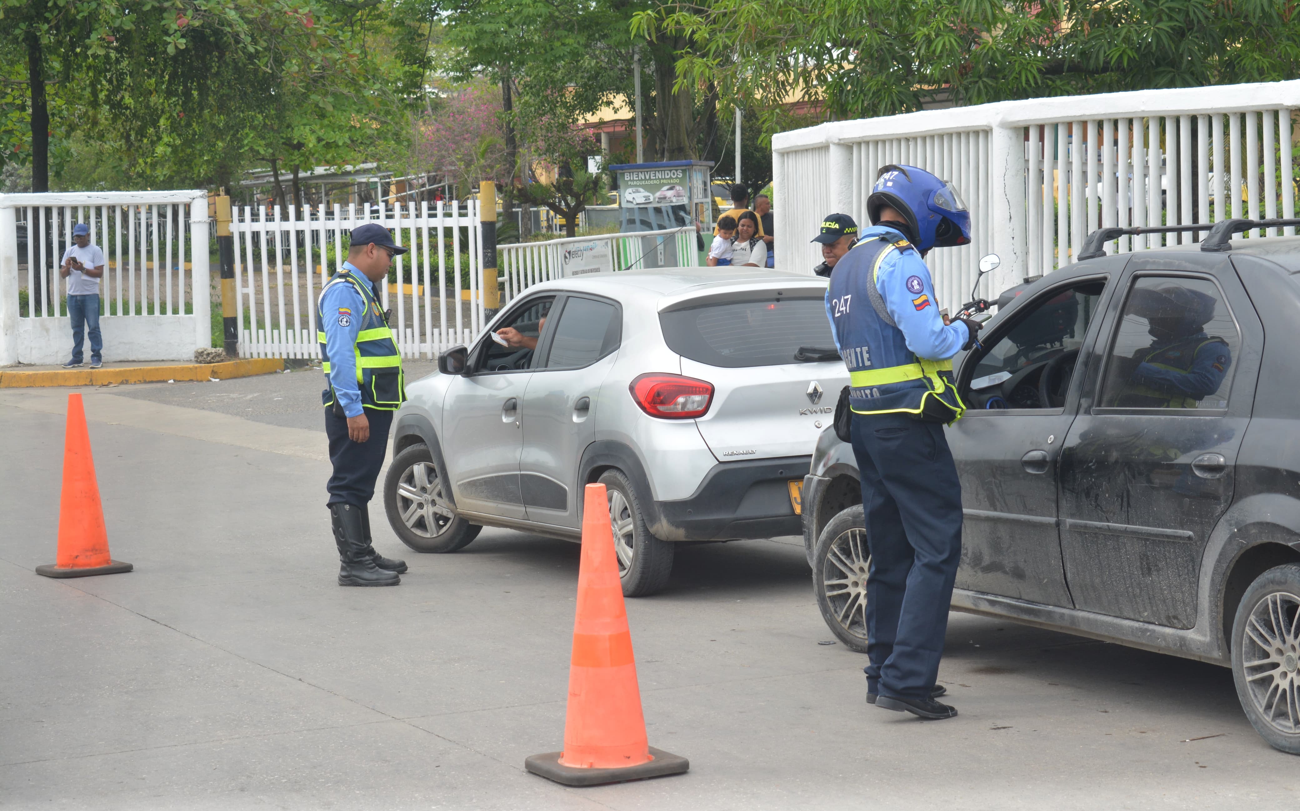 Alcaldía de Cartagena