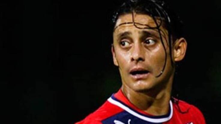 Giovanni Hernández: “Primero debemos buscar los tres puntos ante Patriotas”