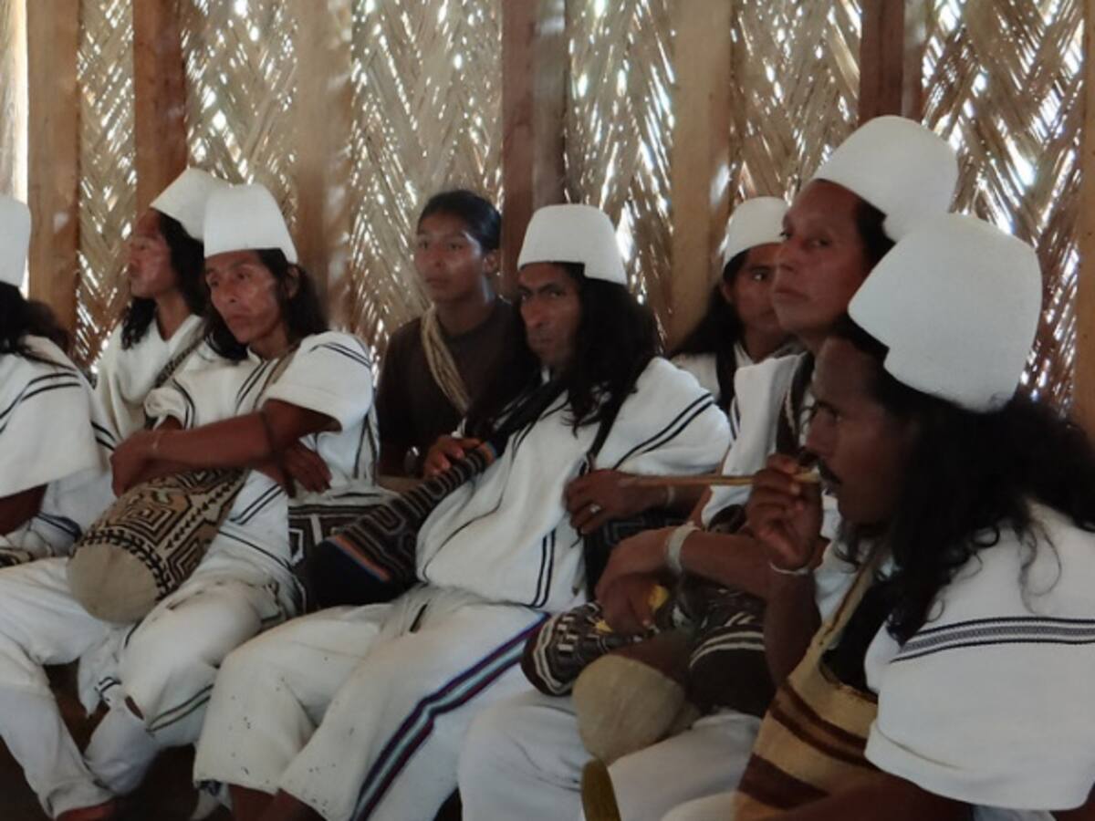 Inició práctica de exámenes médicos a comunidades indígenas por explotación de níquel de Cerro Matoso