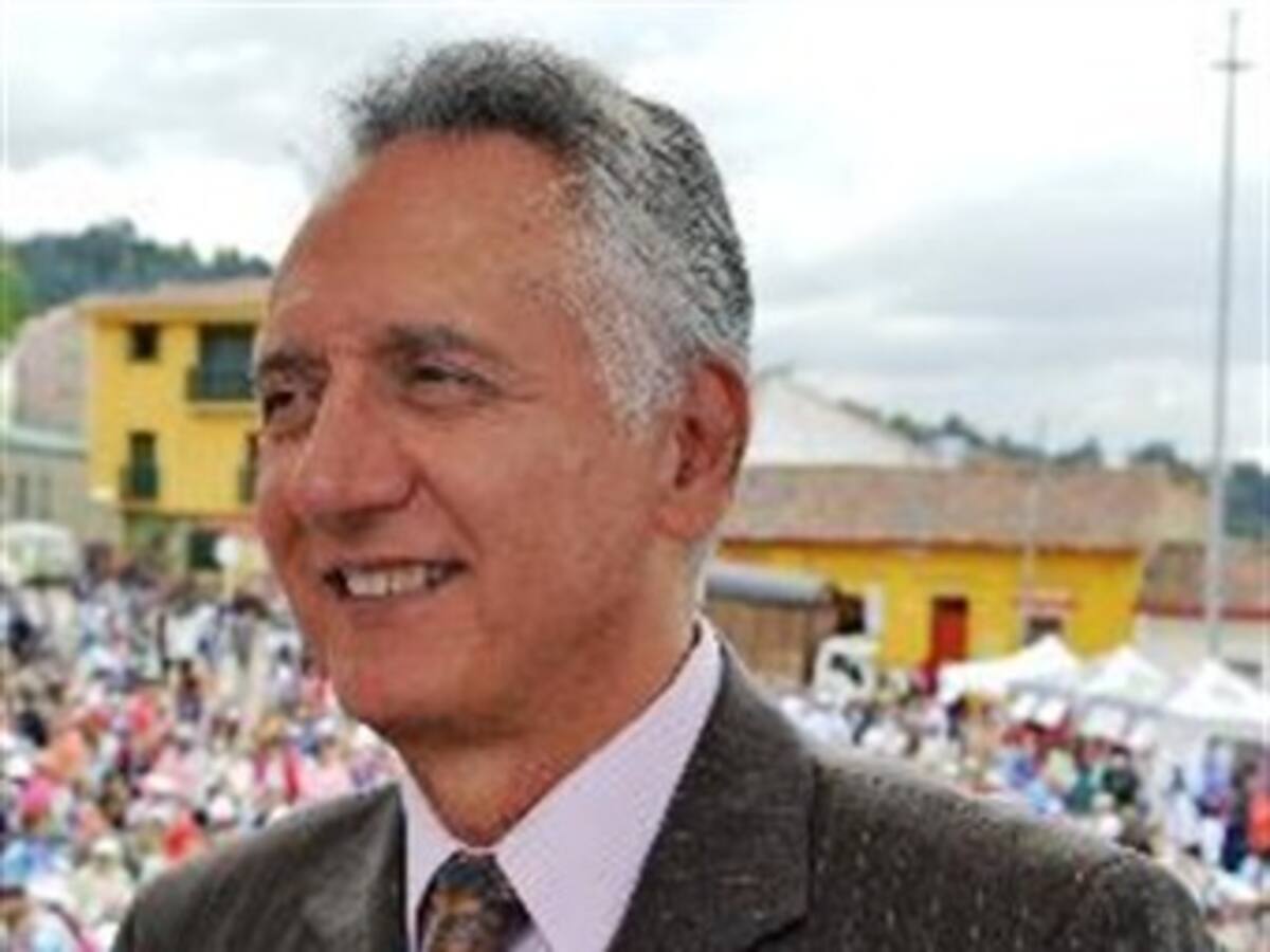 Designación de Jaramillo como secretario es una decisión acertada: concejal