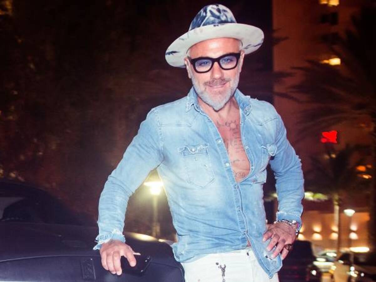 Conozca a Ginevra Mavilla, la hijastra de Gianluca Vacchi