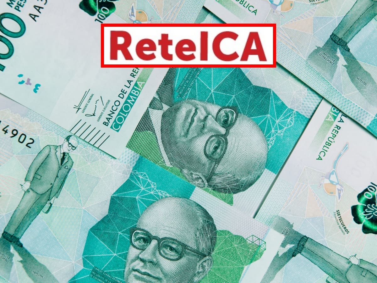 Último plazo para declarar y pagar el ReteICA en Bogotá: Paso a paso y link oficial