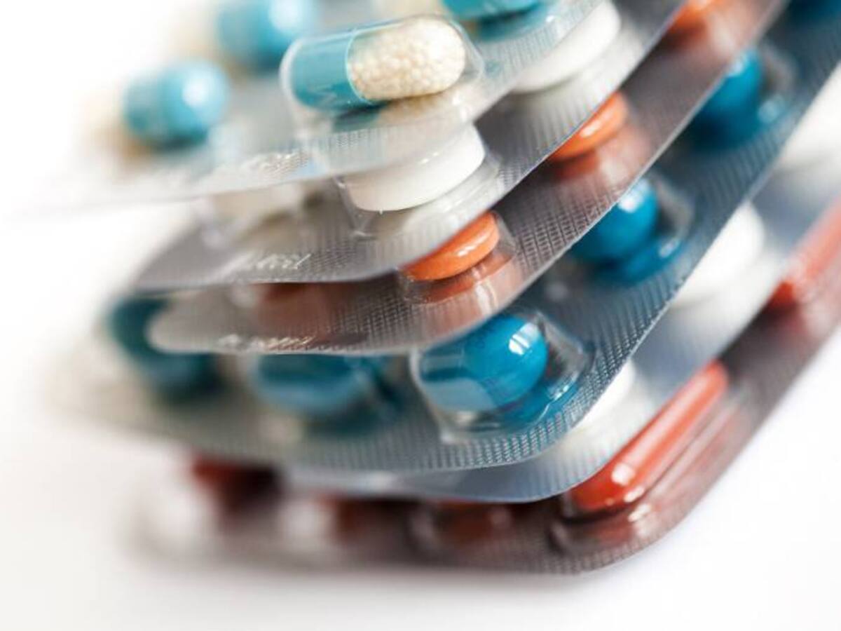 Riesgos de automedicarse con antibióticos