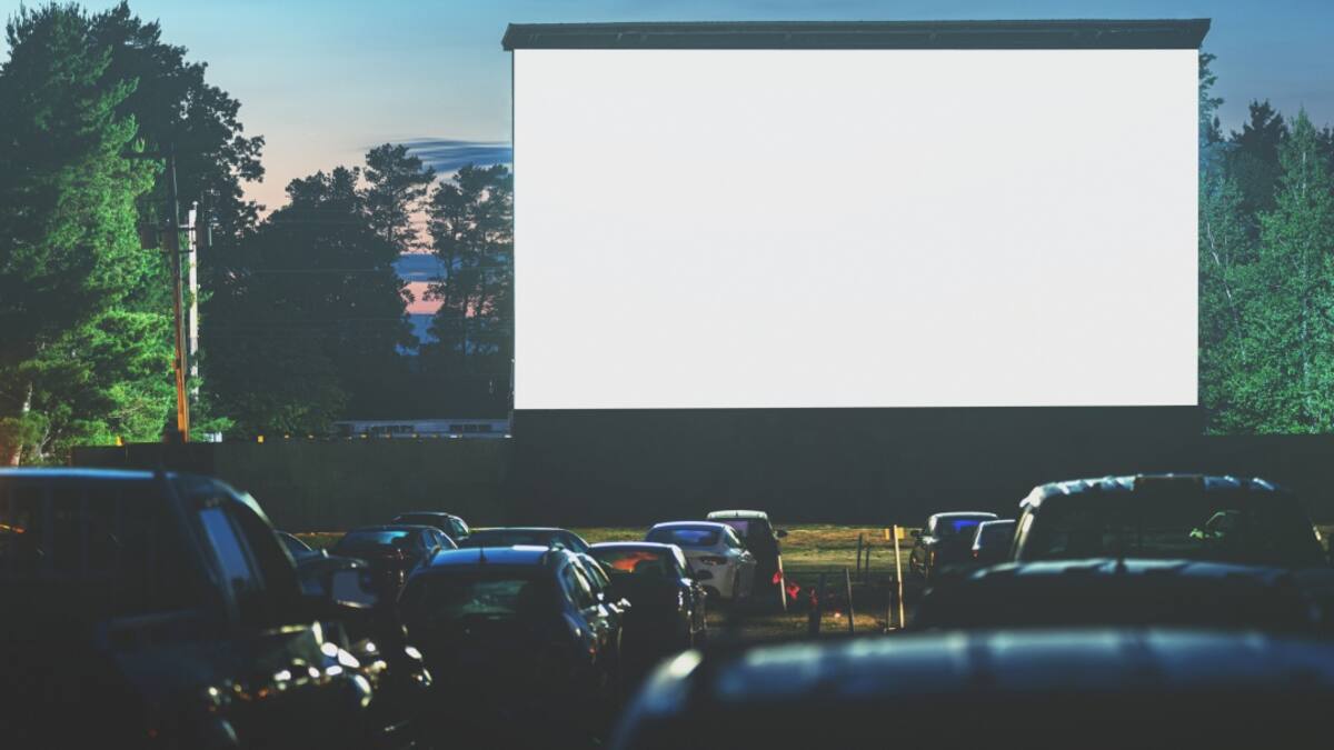 Pronto regresarán los autocines en Bogotá