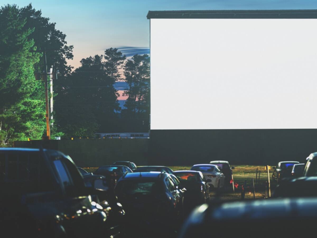 Pronto regresarán los autocinemas en Bogotá