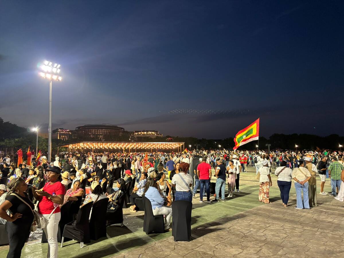 Cartagena estrena la Plaza de Variedades, nuevo corazón cultural y turístico de la ciudad