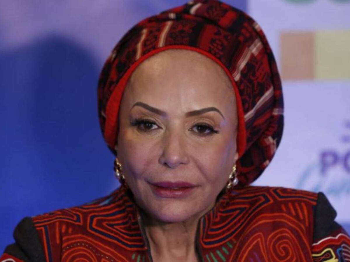 Venezolanos piden a EE.UU. investigar relación entre Saab y Piedad Córdoba