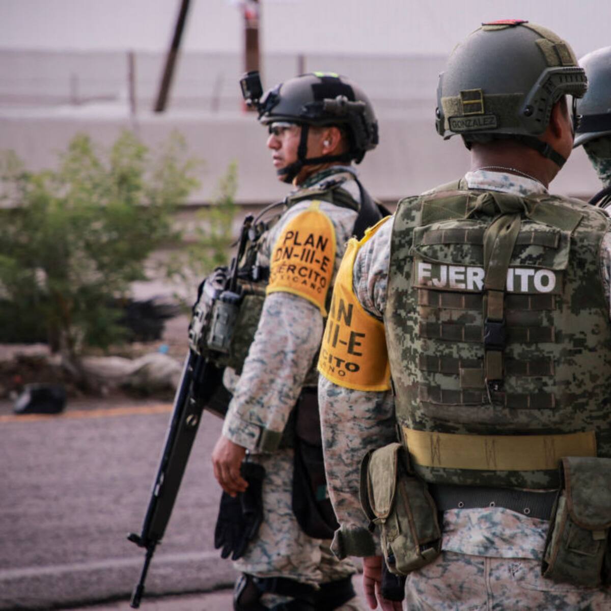 México: operativo contra Cartel de Sinaloa deja 11 personas muertas