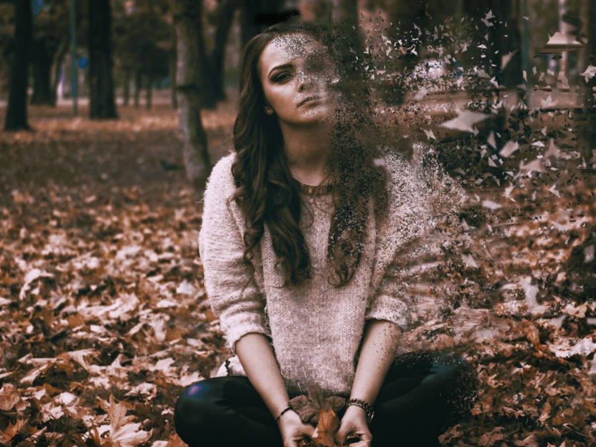 Terminar con la ansiedad cuidando de uno mismo