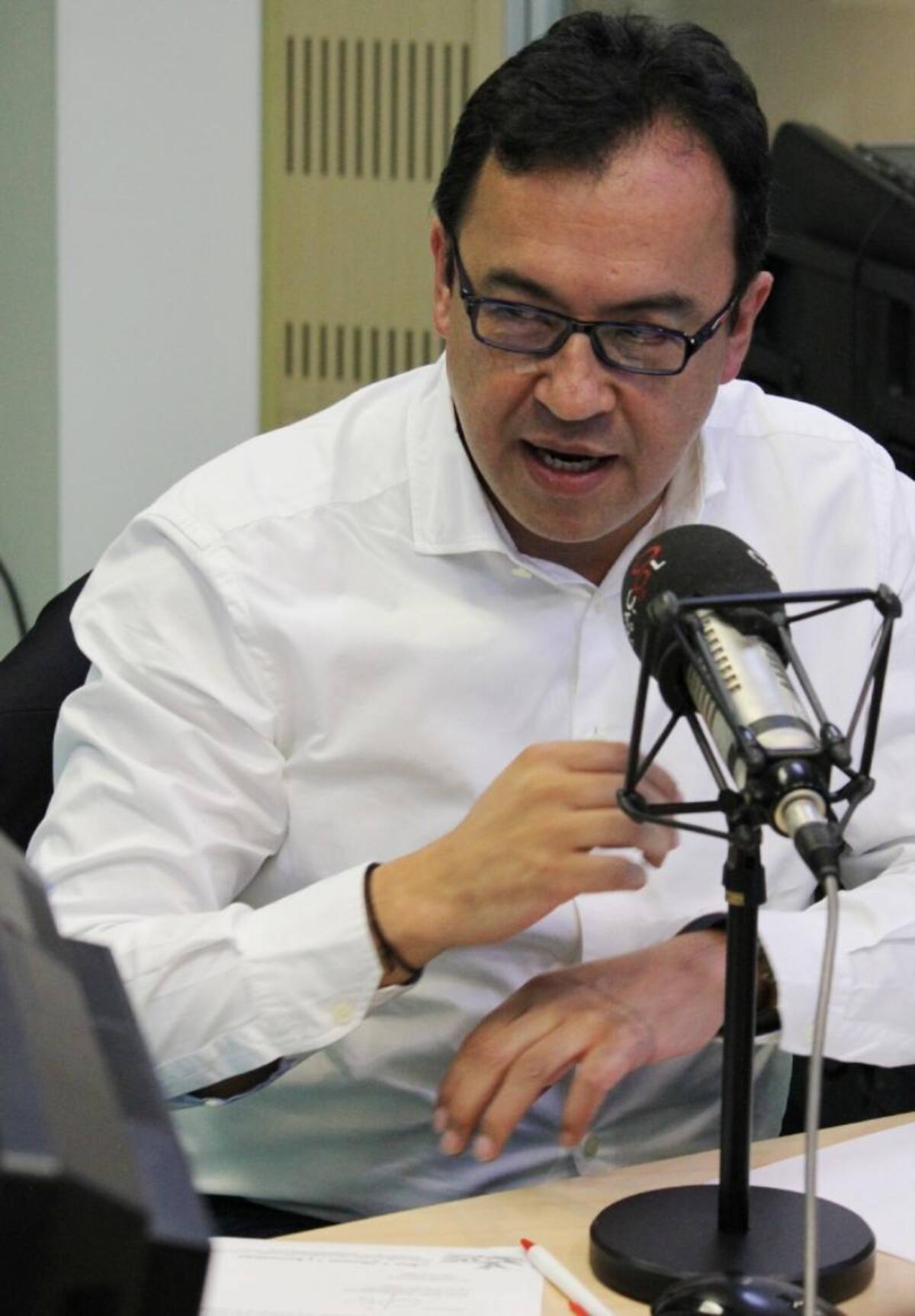 Alfonso Prada, Representante a la Cámara