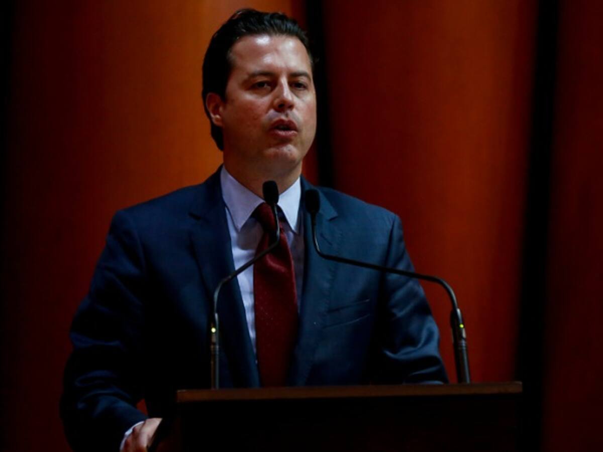 ‘El Paisa’ debe aprovechar su estancia en Cuba para darle la cara a sus víctimas: senador Galán