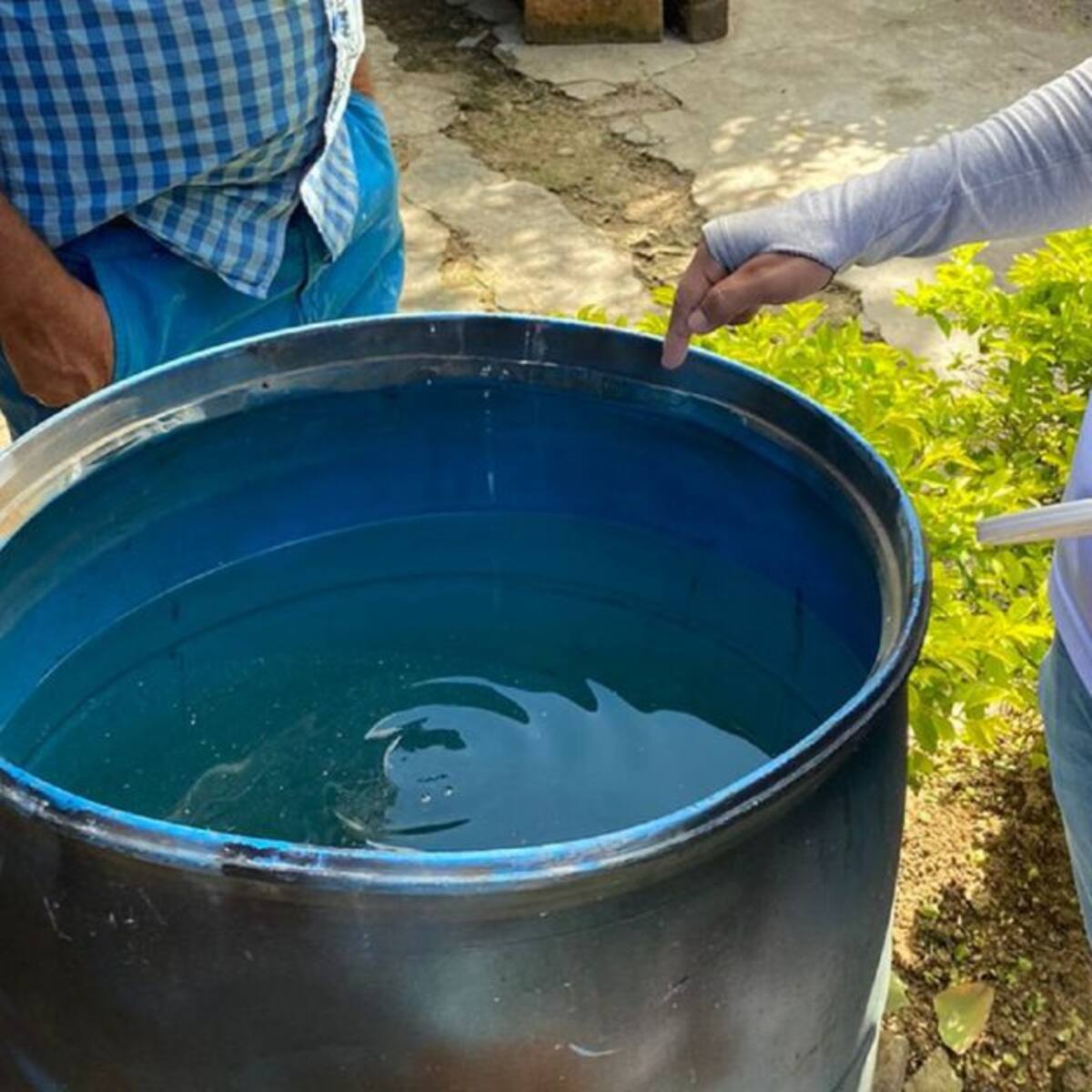 Alerta, el Huila por encima de la media Nacional en casos de dengue