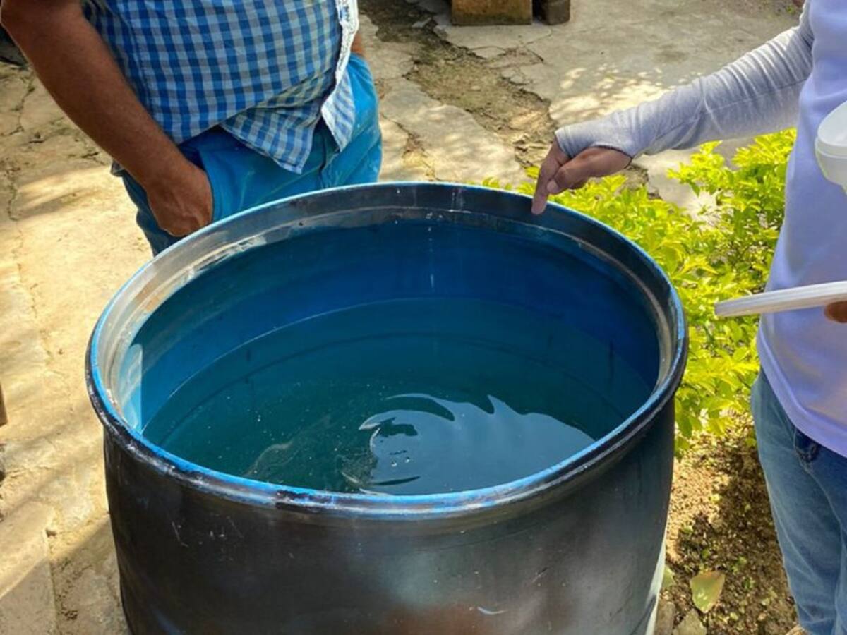 Alerta, el Huila por encima de la media Nacional en casos de dengue