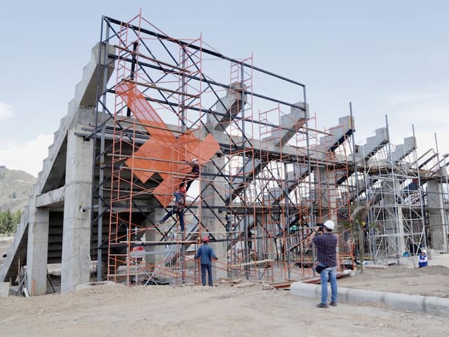 FOTO | GOBERNACIÓN DE BOYACÁ