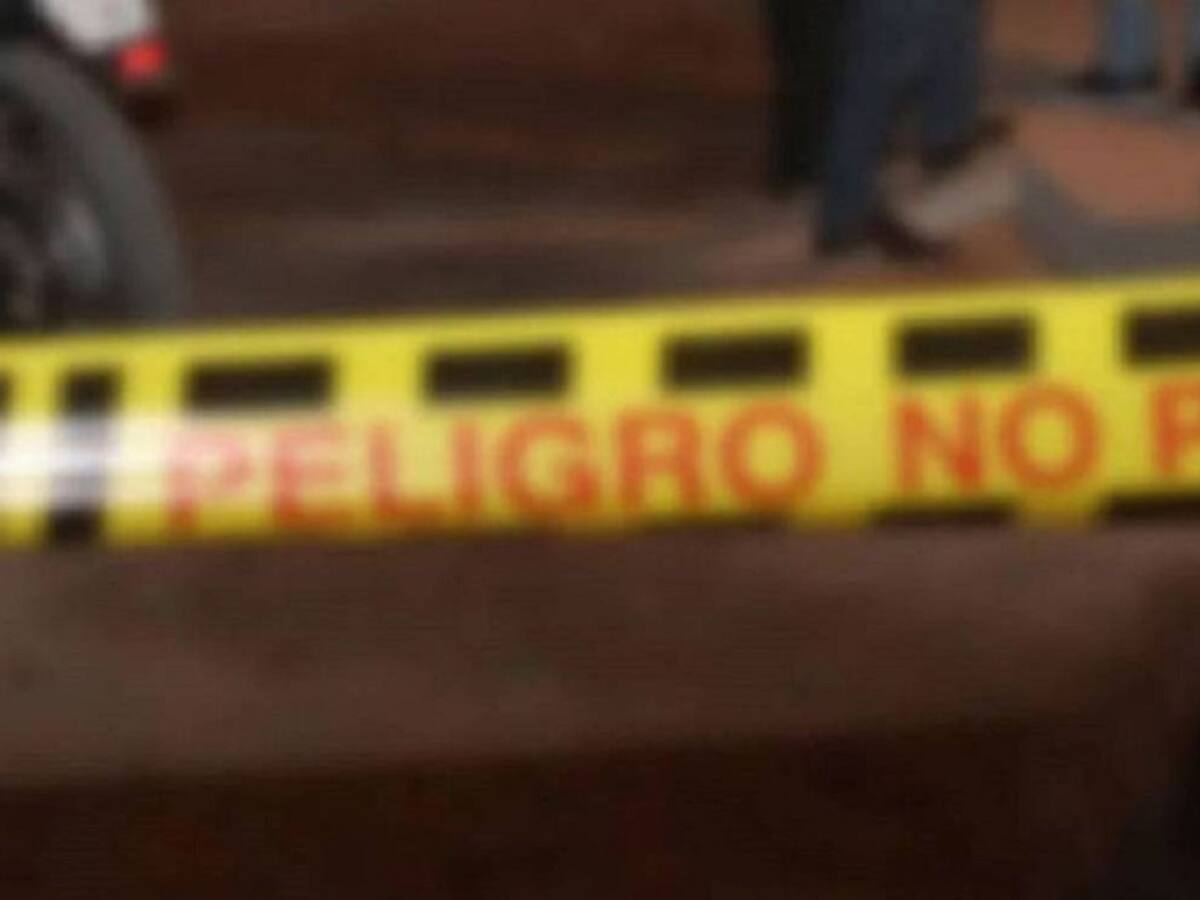 Ofrecen $30 millones por autores de triple homicidio en Barranquilla