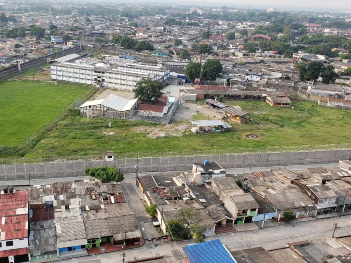 Aumentan casos de Covid-19 en cárceles del país