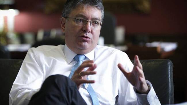 El Ministro de Hacienda, sostendrá reuniones con varios sectores del departamento.