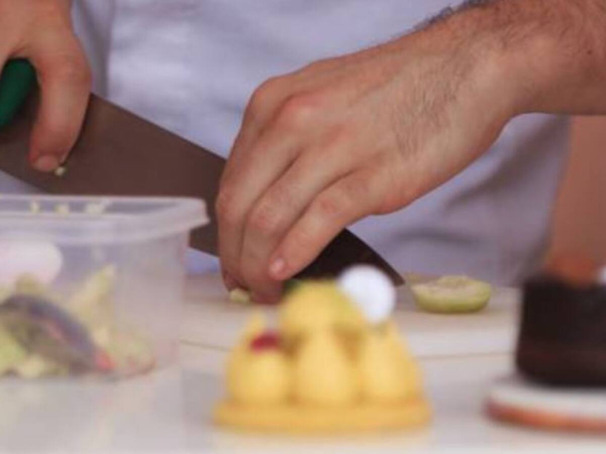 La cocina como excusa para retomar costumbres en medio de la crisis