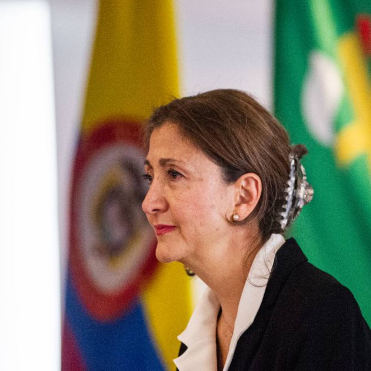 Ingrid se quedará en Colombia para hacer oposición al Gobierno de Petro
