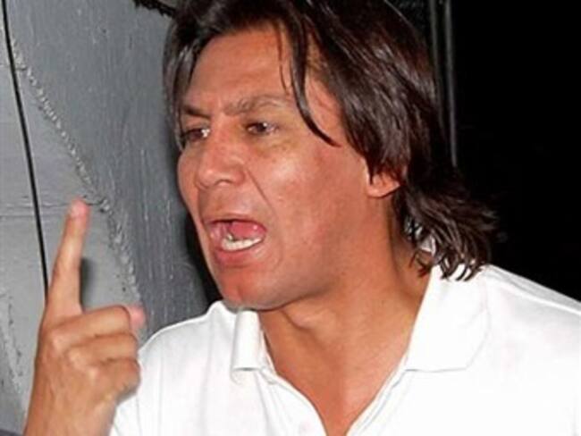 Gremio teme ataque de FARC en visita a Colombia. Pimentel reaccióna indignado